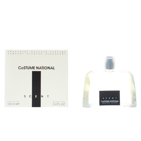 Costume National Scent Deodorant Spray 100ml