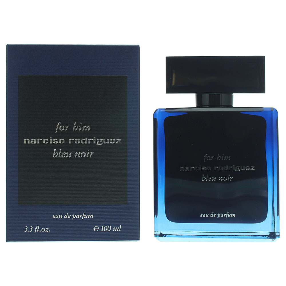 Narciso Rodriguez For Him Bleu Noir Eau de Parfum 100ml