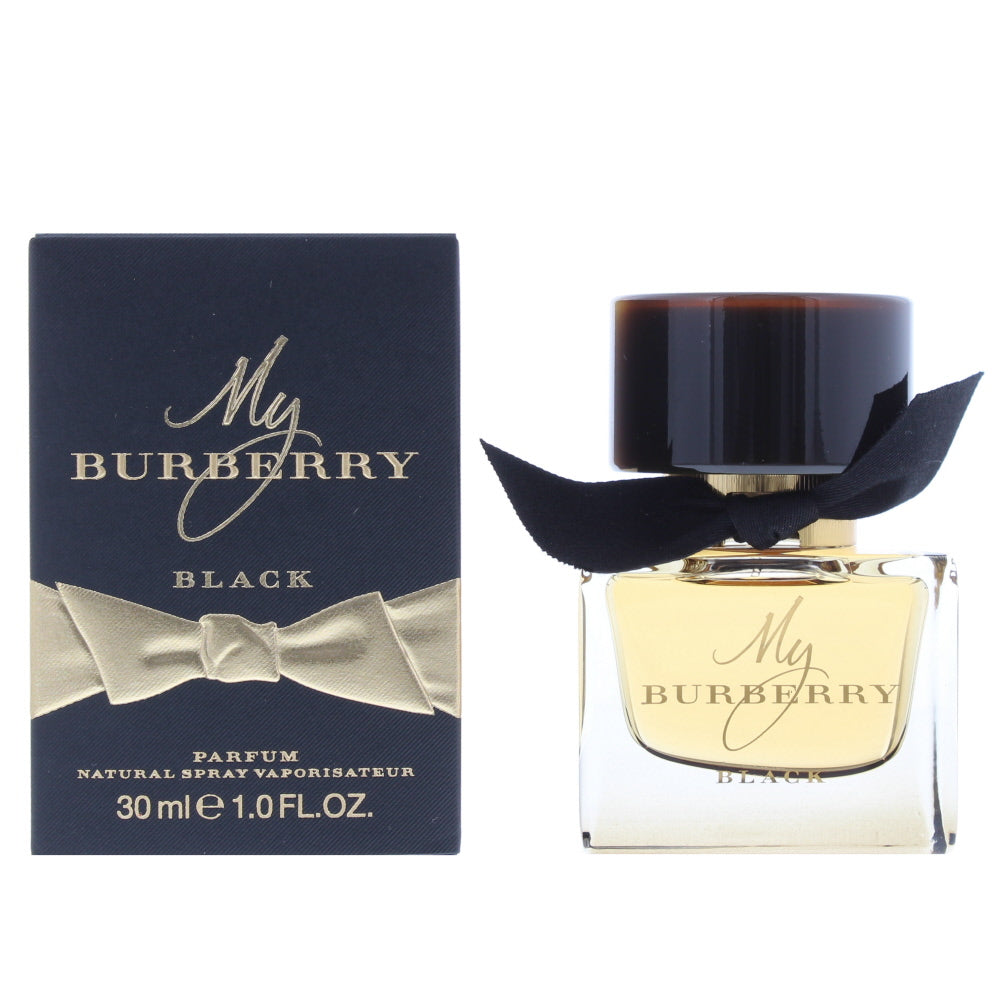 Burberry My Burberry Black Parfum 30ml