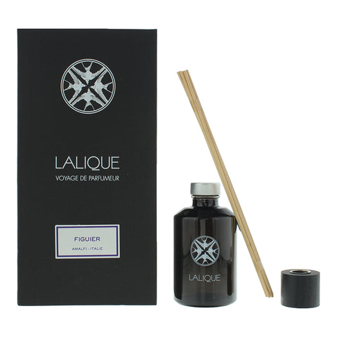 Lalique Figuier Amalfi Italie Diffuser 250ml