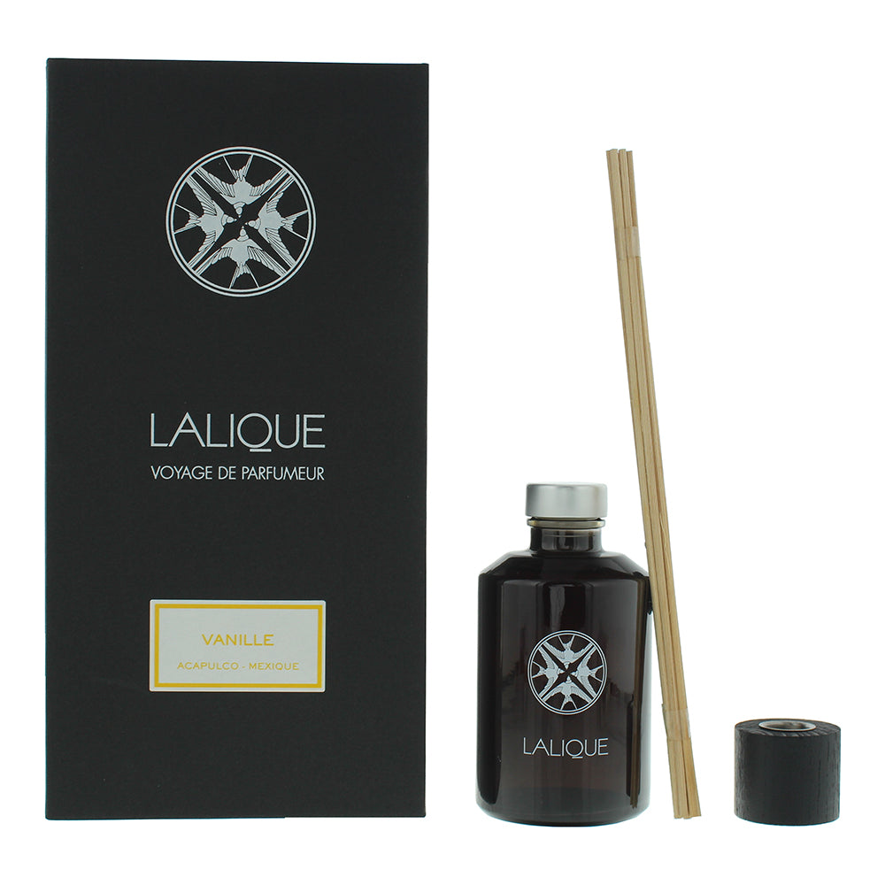 Lalique Vanille Acapulco Mexique Diffuser 250ml