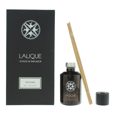 Lalique Vetiver Bali Indonesie Diffuser 250ml