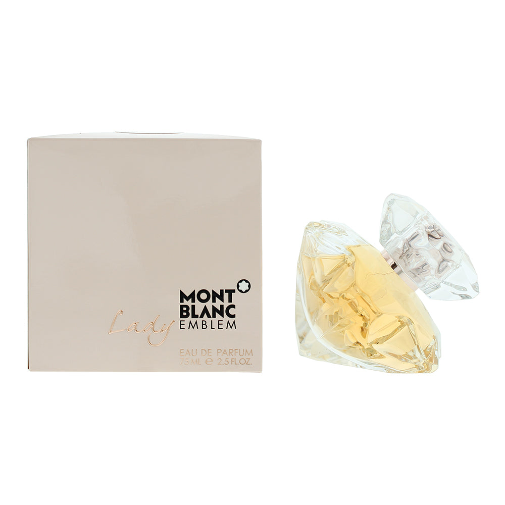 Montblanc Lady Emblem Eau de Parfum 75ml