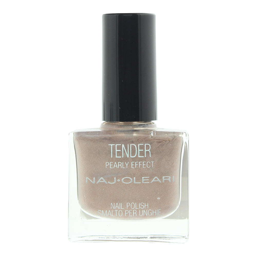 Naj-Oleari Tender Pearly Effect 134 Nail Polish 8ml