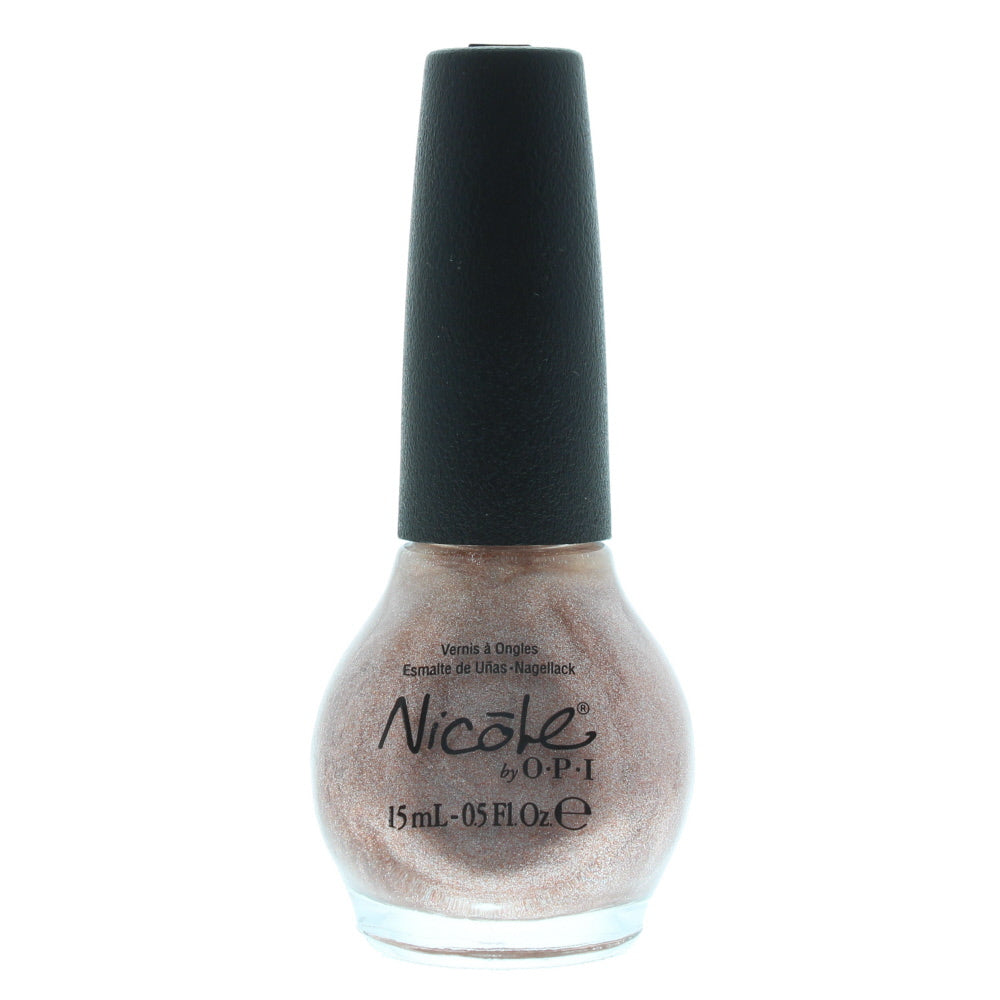 Opi Nicòle True Reflection Nail Polish 15ml