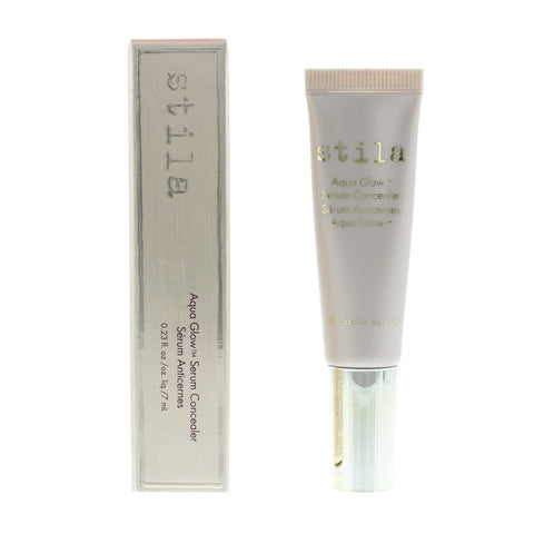 Stila Aqua Glow Serum Medium Tan Concealer 7ml