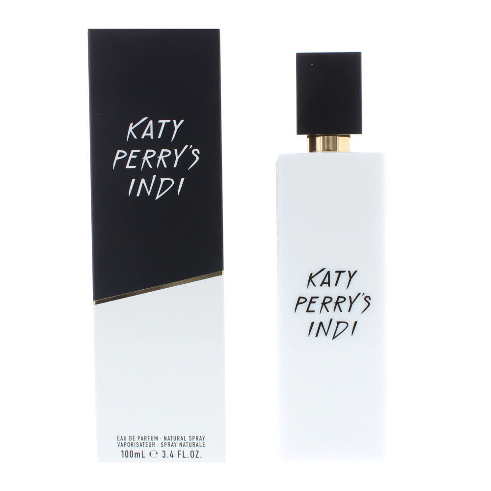 Katy Perry Indi Eau de Parfum 100ml