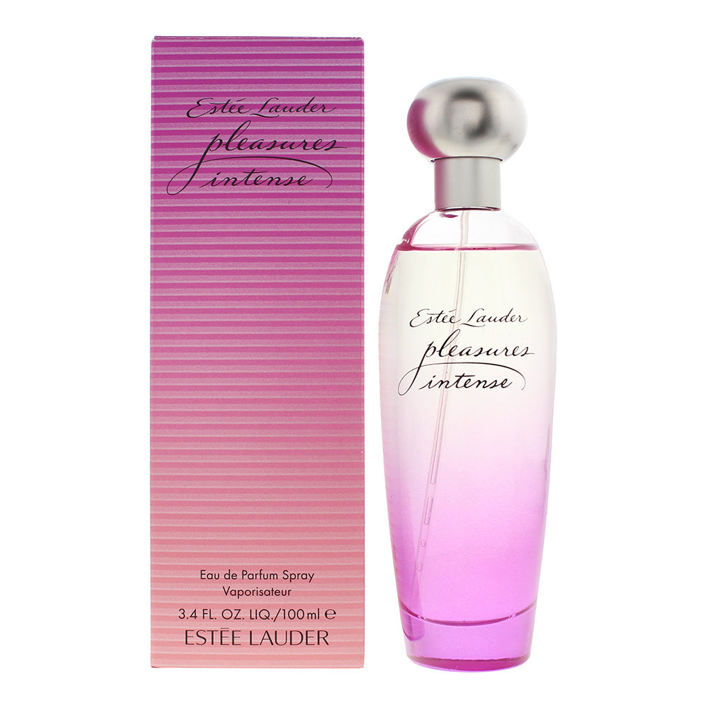 Estée Lauder Pleasures Intense Eau de Parfum 100ml