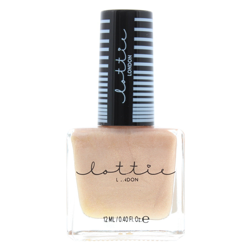 Lottie London Ll019 Play Pretend Nail Polish 12ml