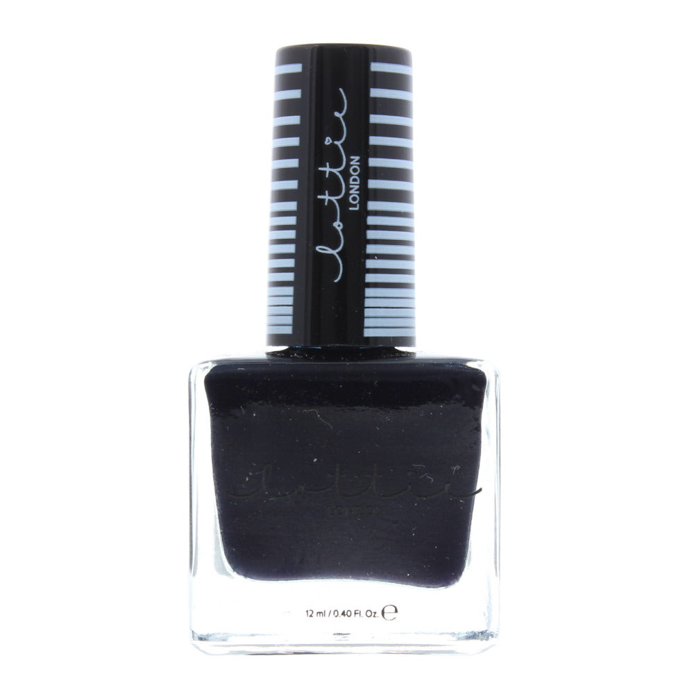 Lottie London Ll046 Spoil Sport Nail Polish 12ml