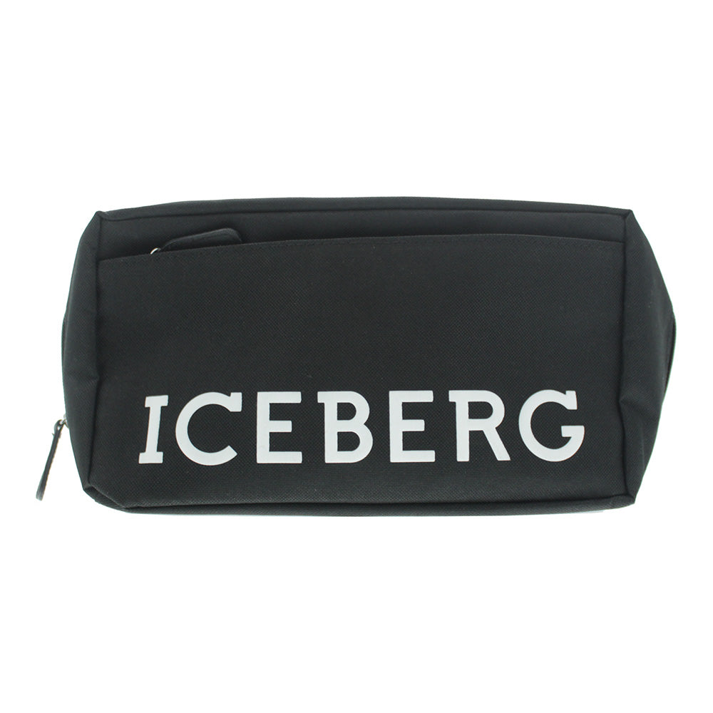 Iceberg Homme Toiletry Bag