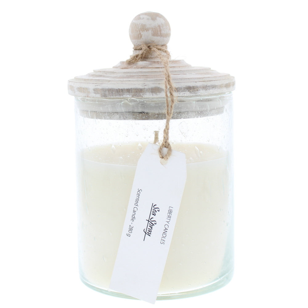 Liberty Candle Sea Spray Candle 280g