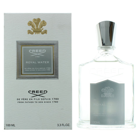 Creed Royal Water Eau de Parfum 100ml