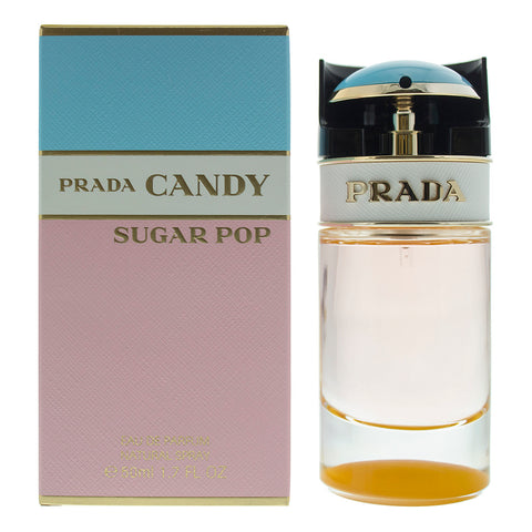 Prada Candy Sugar Pop Eau de Parfum 50ml