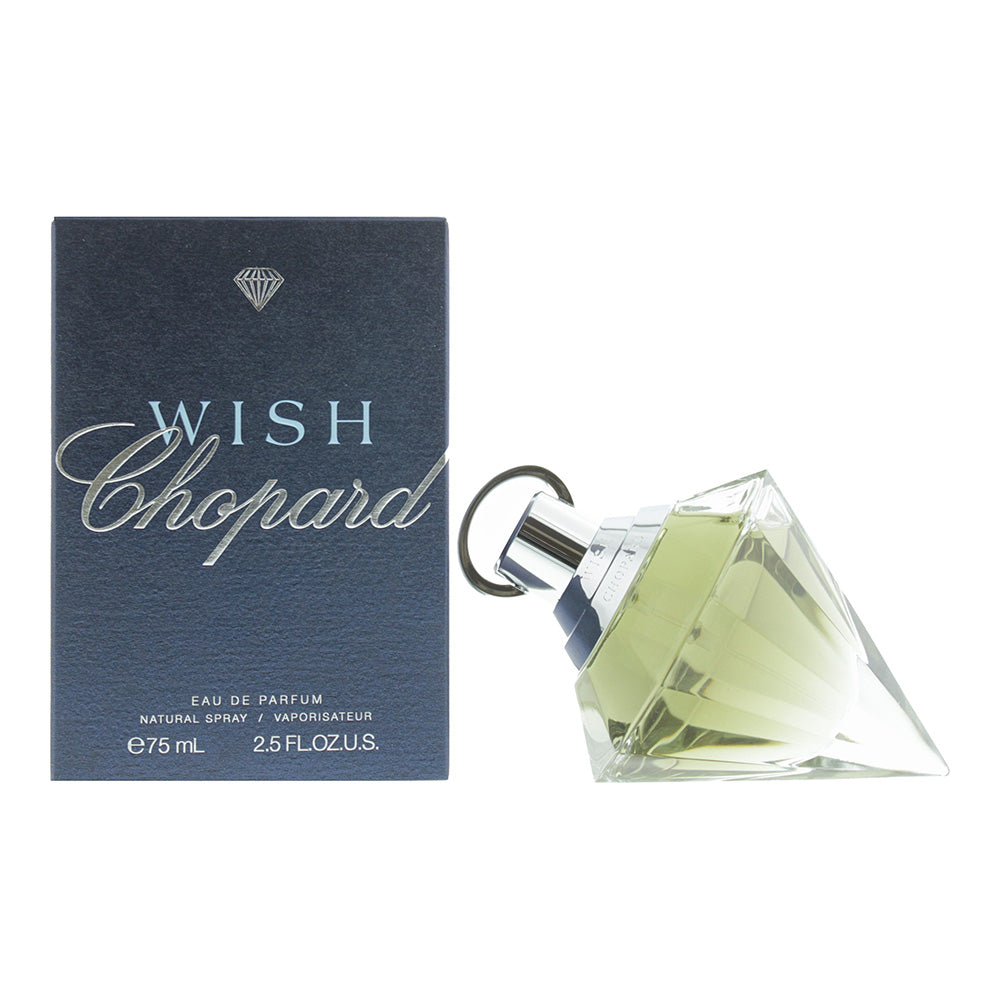 Chopard Wish Eau de Parfum 75ml