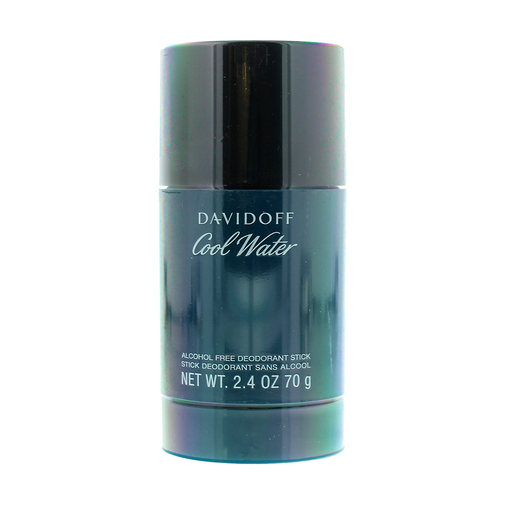 Davidoff Cool Water Deodorant Stick 70g