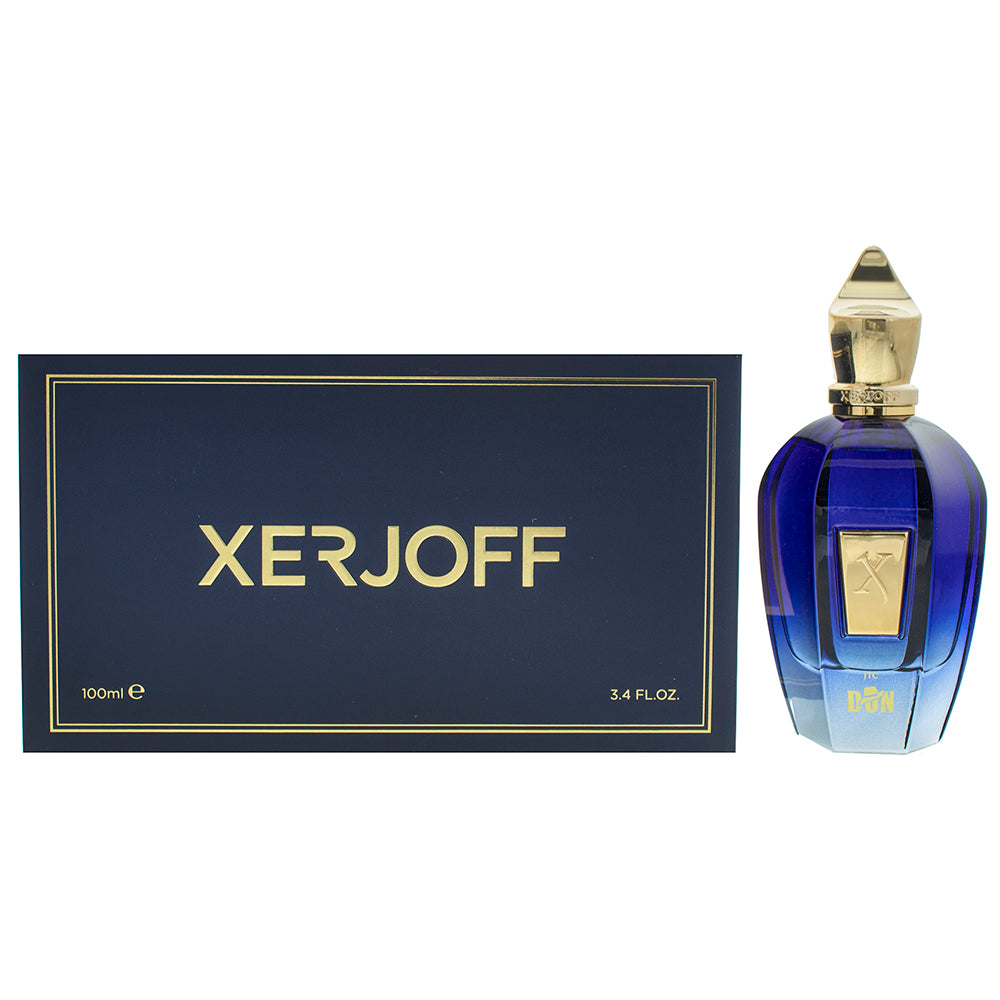 Xerjoff Join Theclub Eau de Parfum 100ml