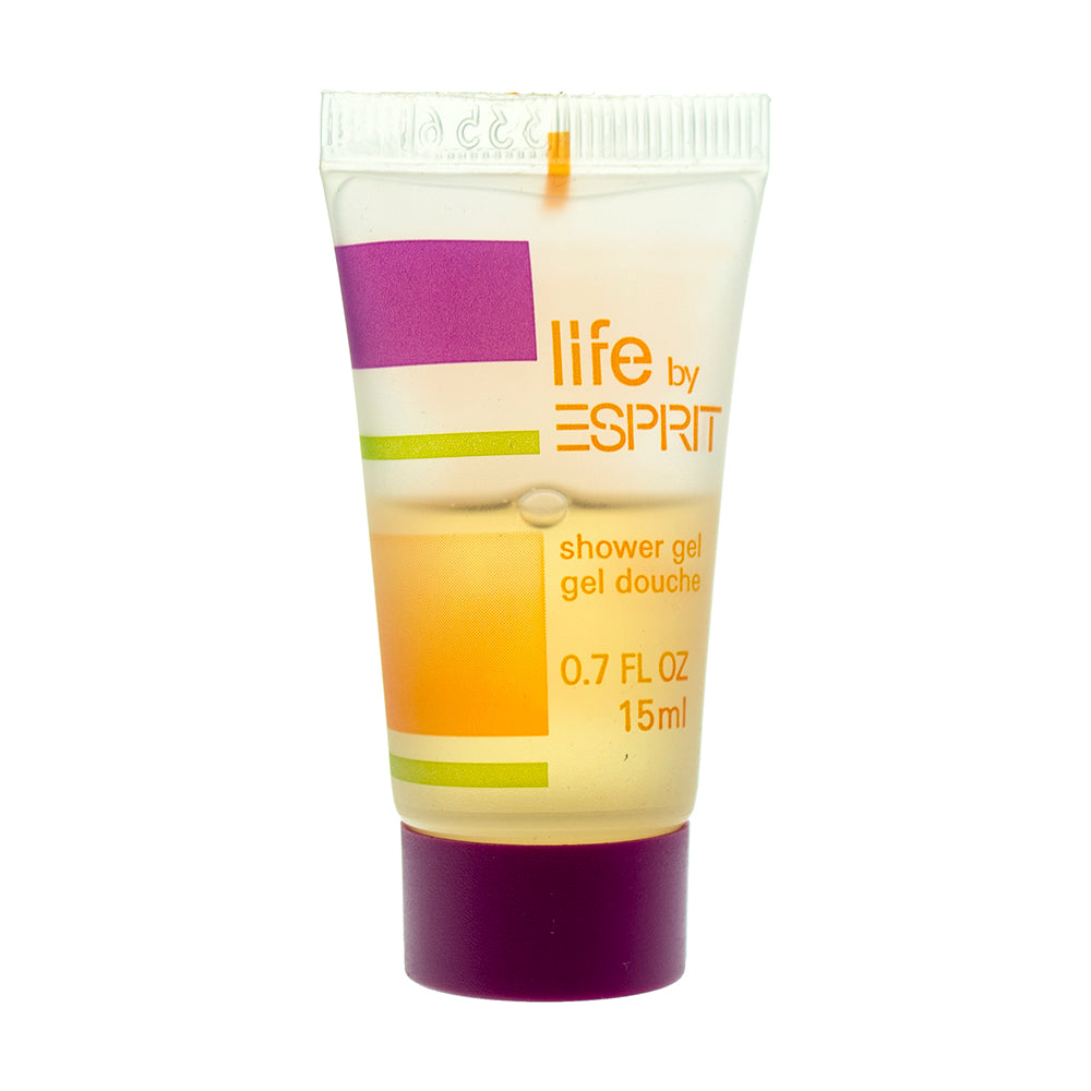 Esprit Life Shower Gel 15ml