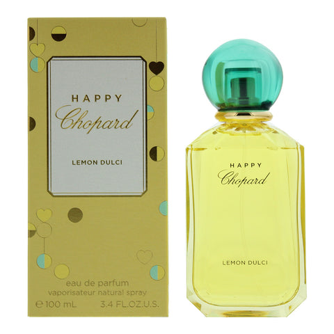 Chopard Happy Chopard Lemon Dulci Eau de Parfum 100ml