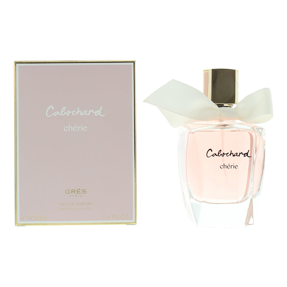 Parfums Grès Cabochard Chérie Eau de Parfum 100ml