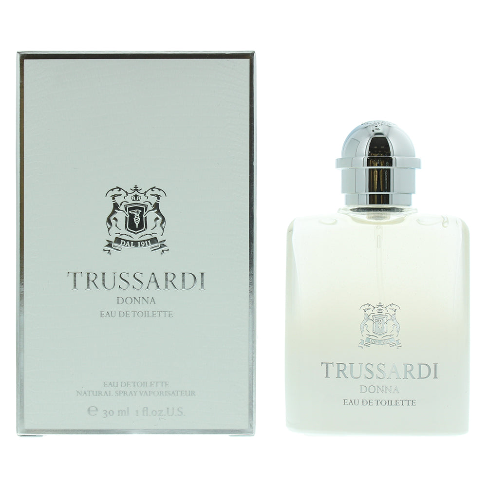 Trussardi Donna Eau de Toilette 30ml