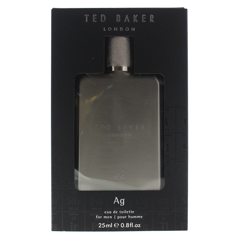 Ted Baker Ag Eau de Toilette 25ml