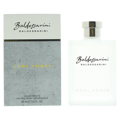 Baldessarini Cool Force Eau de Toilette 90ml