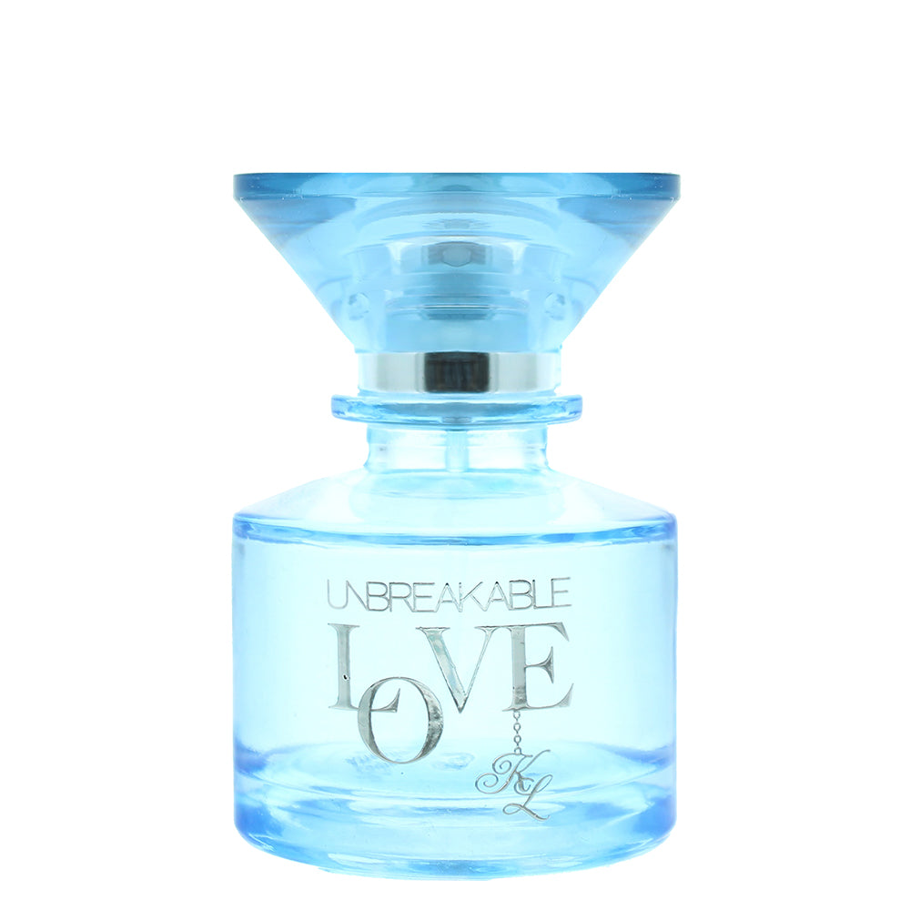 Khloé And Lamar Unbreakable Love Unboxed Eau de Toilette 30ml