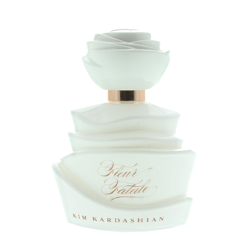 Kim Kardashian Fleur Fatale Unboxed Eau de Parfum 30ml