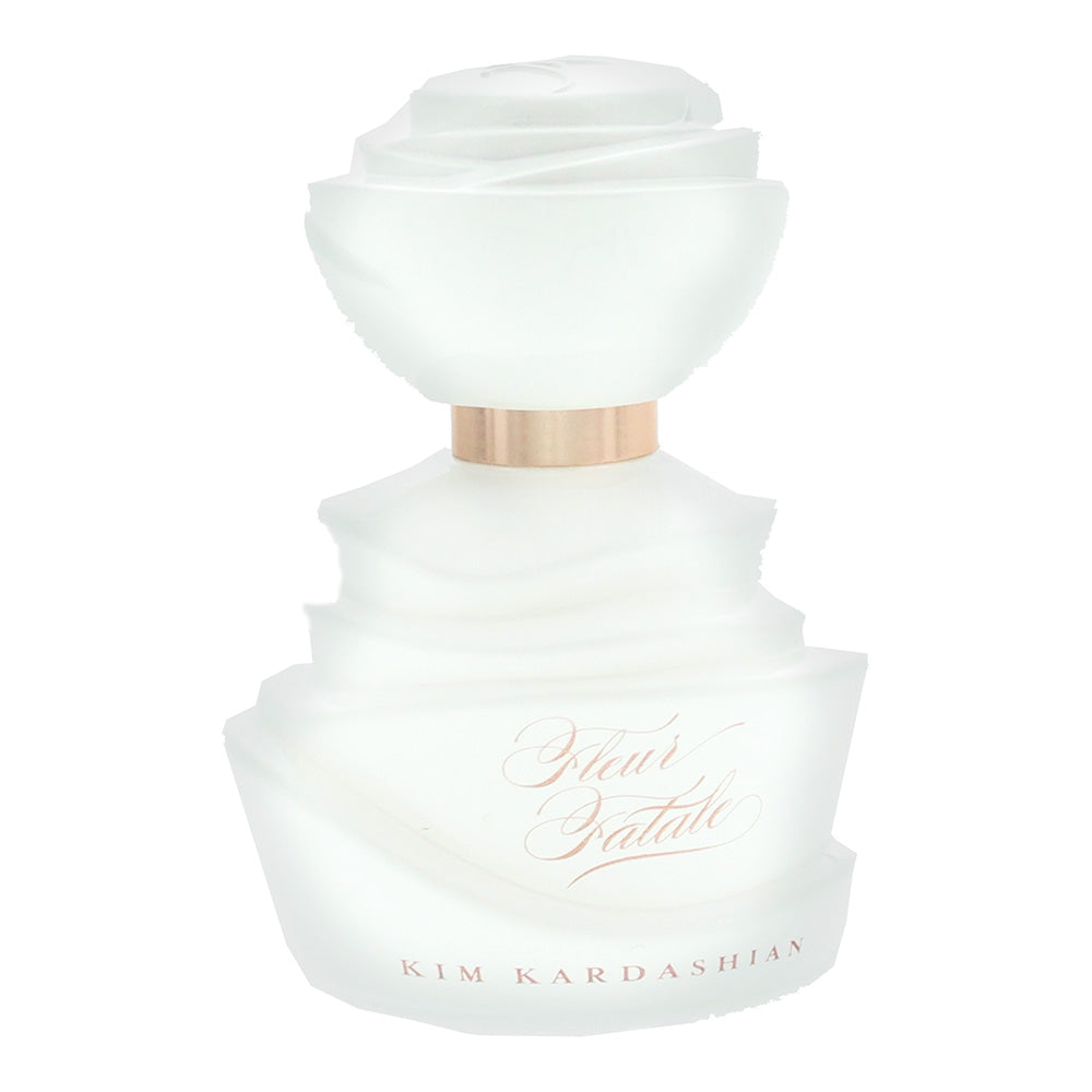 Kim Kardashian Fleur Fatale Unboxed Eau de Parfum 15ml