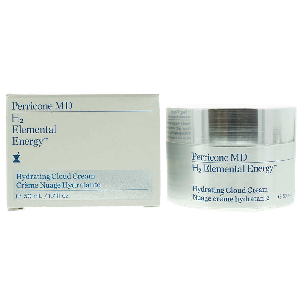 Perricone Md Hydrating Cloud Cream Moisturiser 50ml