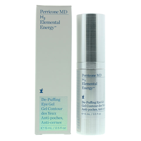 Perricone Md De-Puffing Eye Gel 15ml