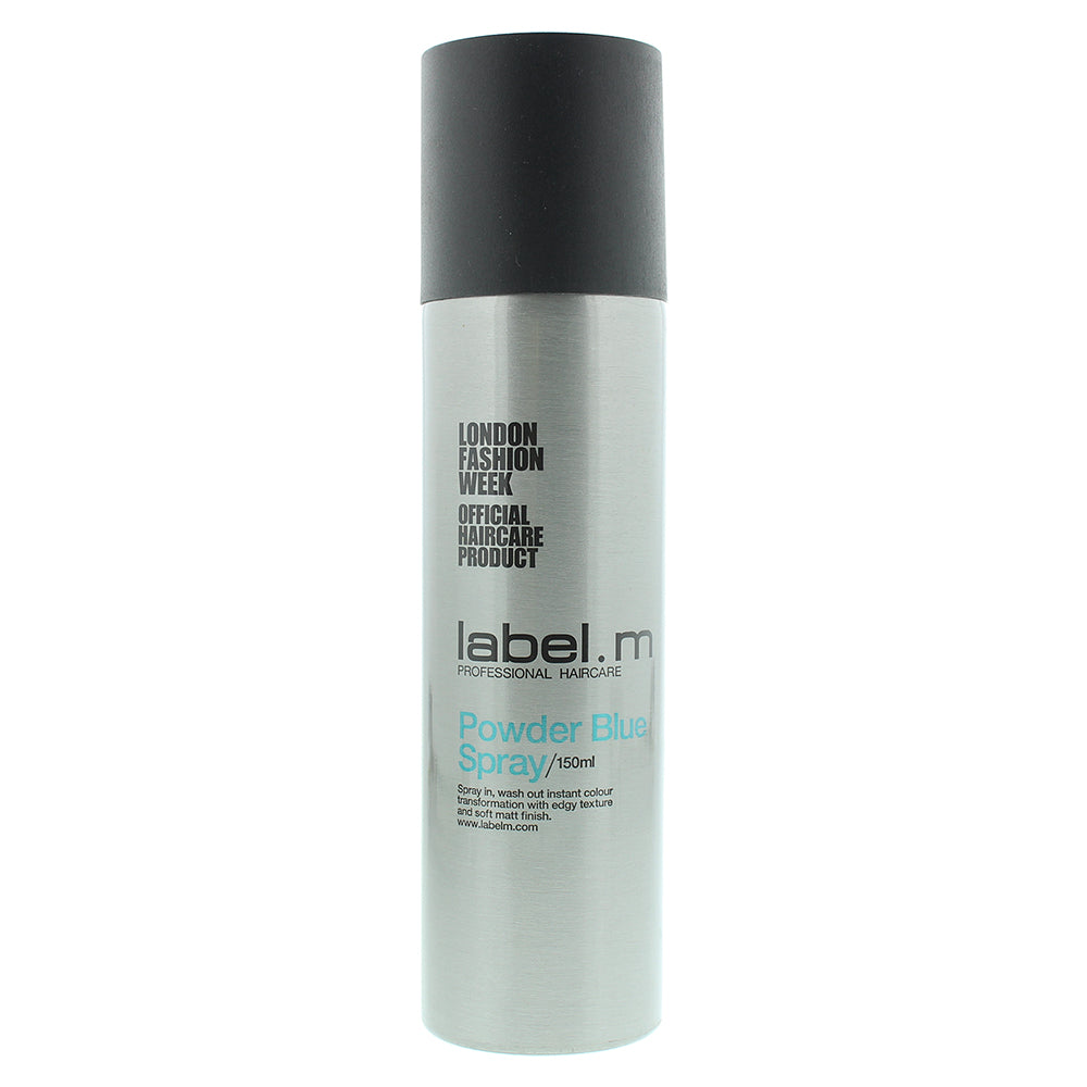 Label M Powder Blue Spray 150ml