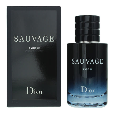 Dior Sauvage Parfum 60ml