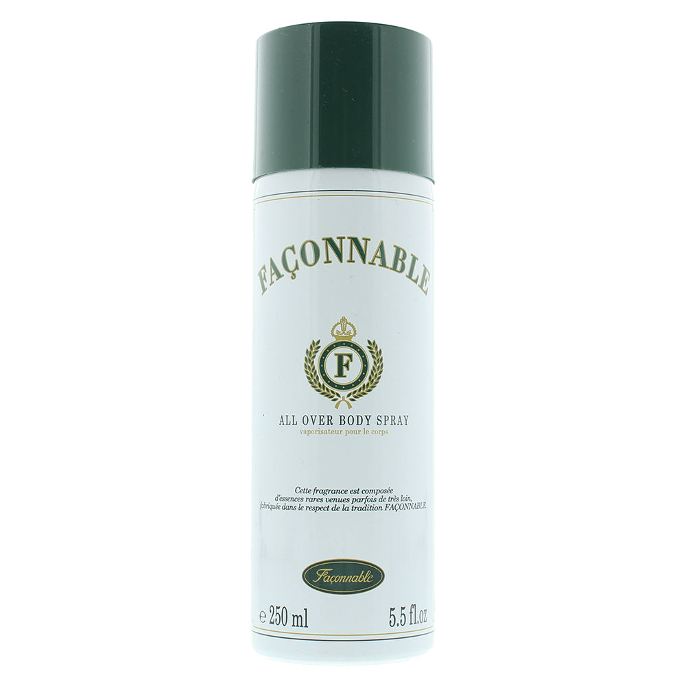 Façonnable Deodorant Spray 250ml