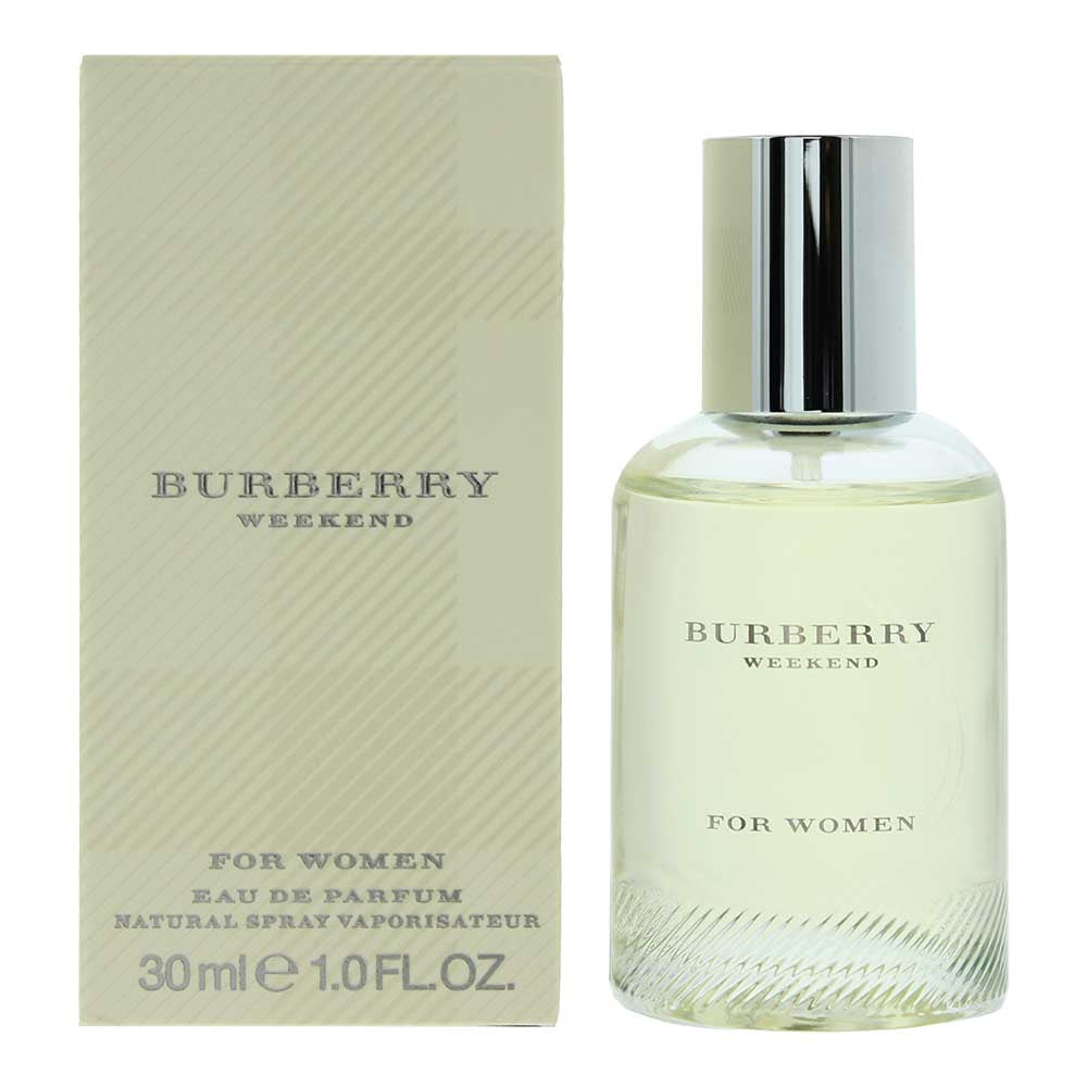 Burberry Weekend For Women Eau de Parfum 30ml