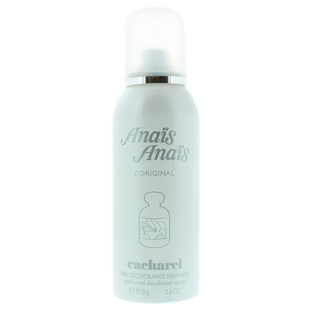 Cacharel Anaïs Anaïs L'original Deodorant 150ml