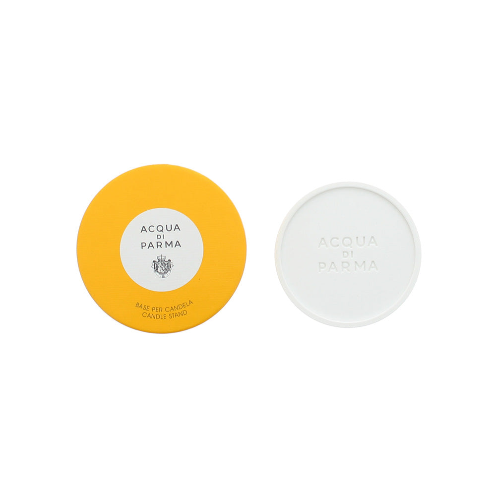 Acqua Di Parma White Candle Base