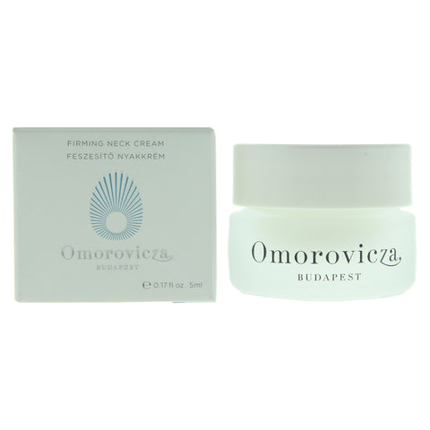 Omorovicza Firming Neck Cream 5ml