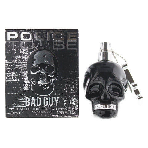 Police To Be Bad Guy Eau de Toilette 40ml