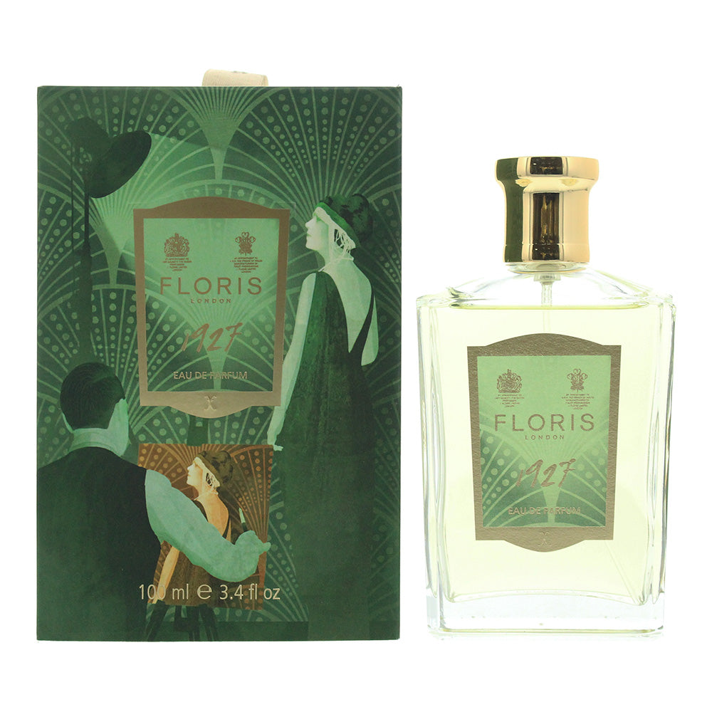 Floris 1927 Eau de Parfum 100ml