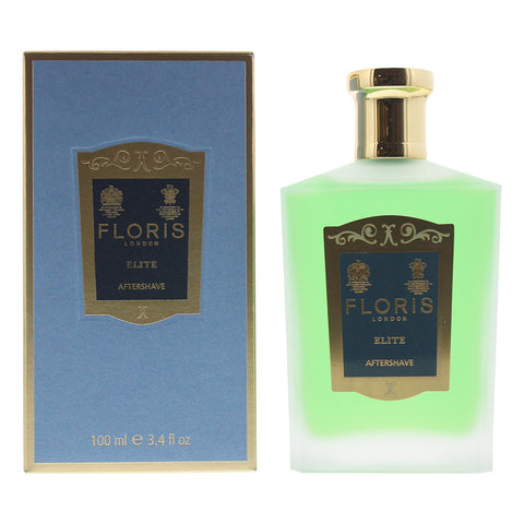 Floris Elite Aftershave 100ml