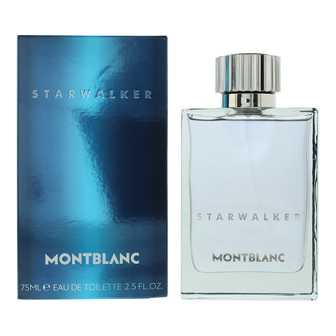 Montblanc Starwalker Eau de Toilette 75ml