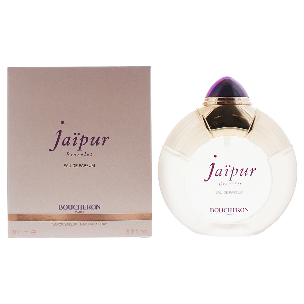 Boucheron Jaipur Bracelet Femme Eau de Parfum 100ml