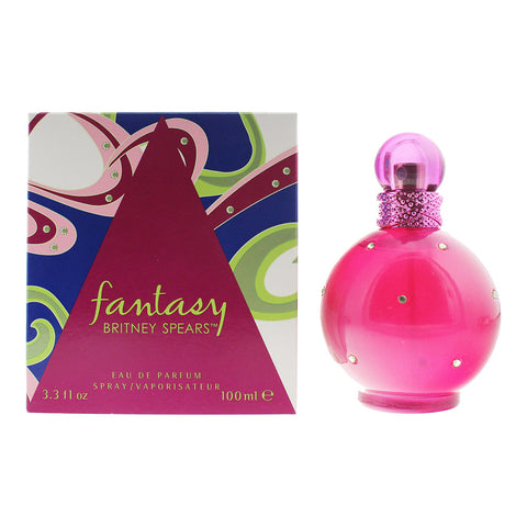 Britney Spears Fantasy Eau de Parfum 100ml