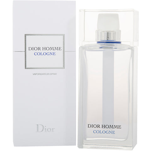 Dior Homme Cologne Eau de Toilette 125ml