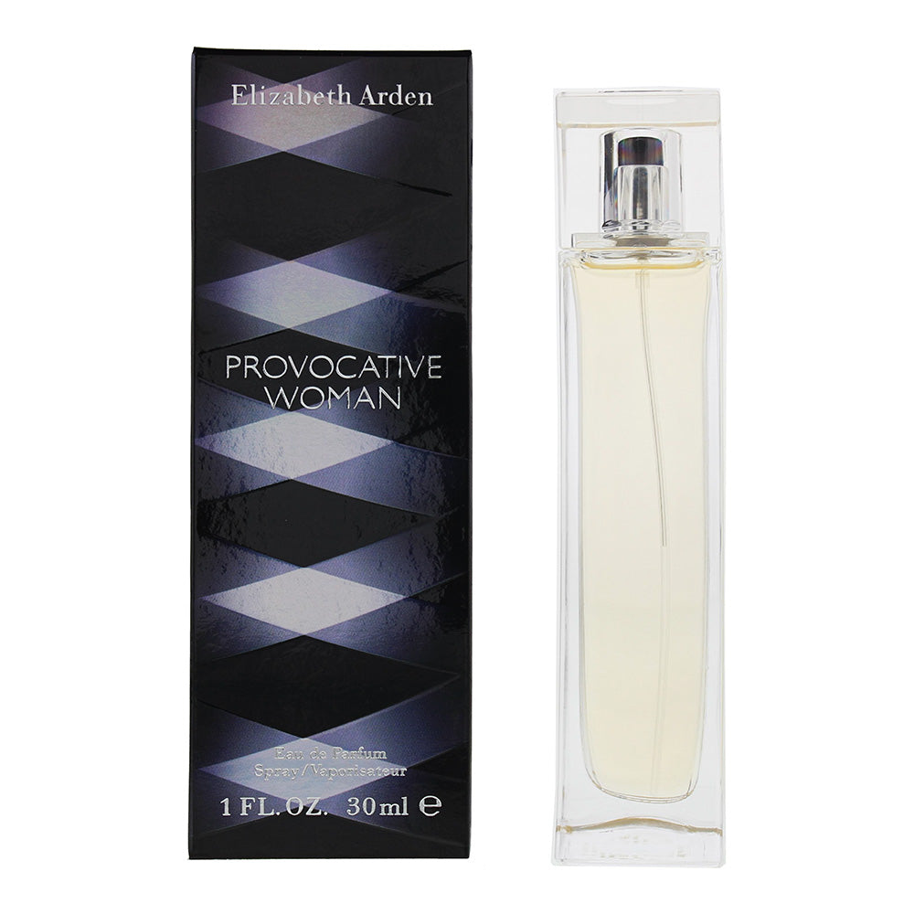 Elizabeth Arden Provocative Woman Eau de Parfum 30ml Spray