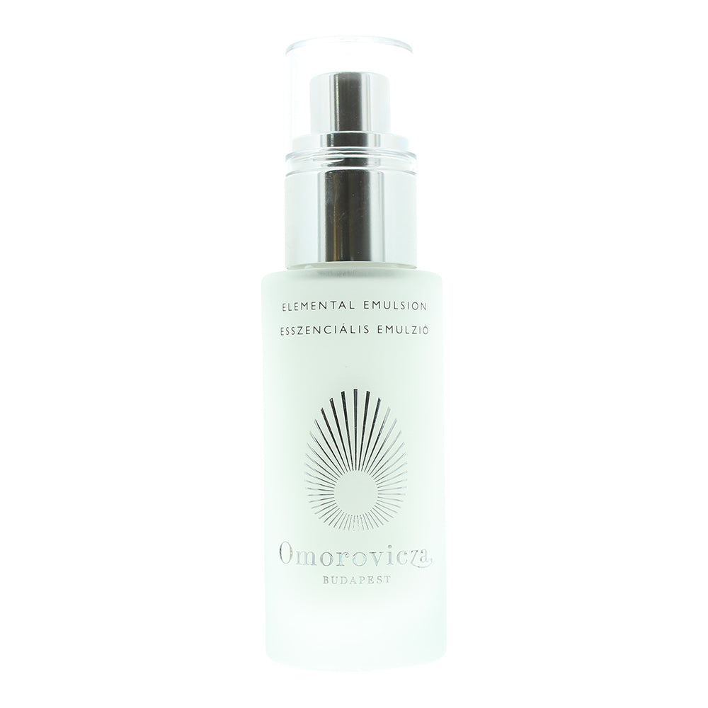 Omorovicza Elemental Emulsion 30ml