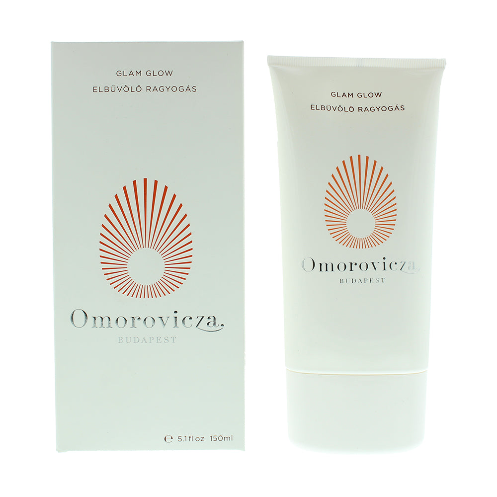 Omorovicza Glam Glow Self Tan 150ml