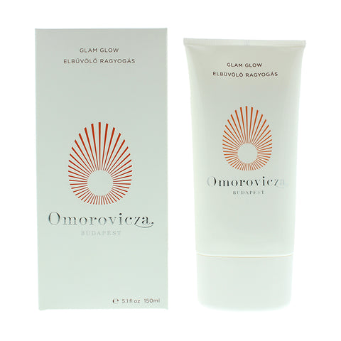 Omorovicza Glam Glow Self Tan 150ml